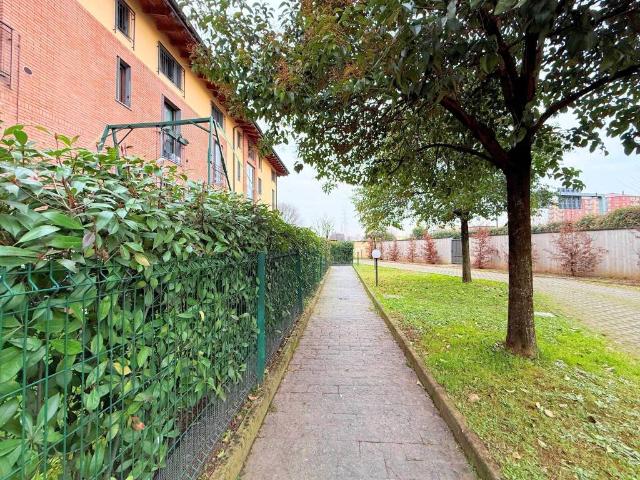 Appartamento in vendita a Cologno Monzese MI