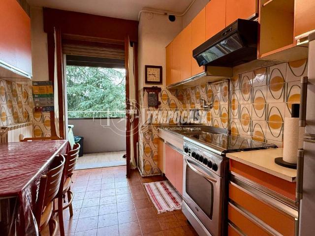 Appartamento in vendita a Cologno Monzese MI