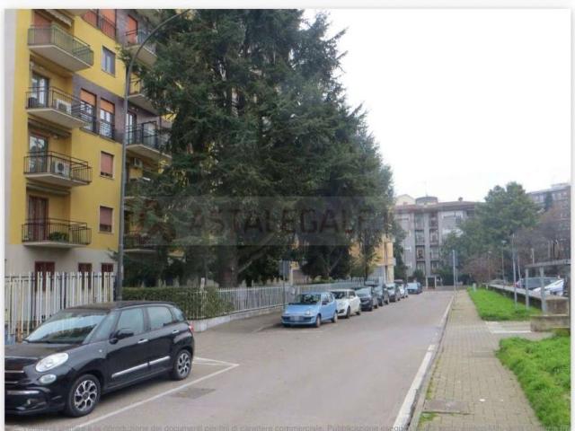 Appartamento in vendita a Cologno Monzese MI