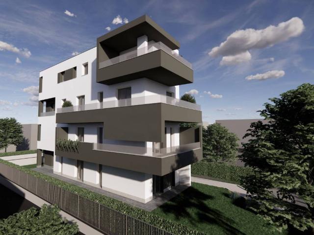 Appartamento in vendita a Cologno Monzese MI