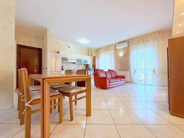 Appartamento in vendita a Cologno Monzese MI