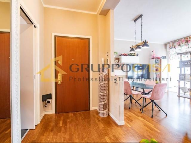 Appartamento in vendita a Cologno Monzese MI