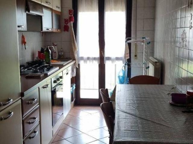 Appartamento in vendita a Cologno Monzese MI