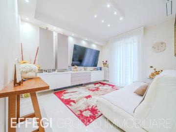 Appartamento in vendita a Cologno Monzese MI