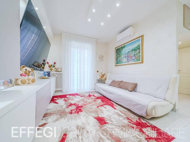 Appartamento in vendita a Cologno Monzese MI