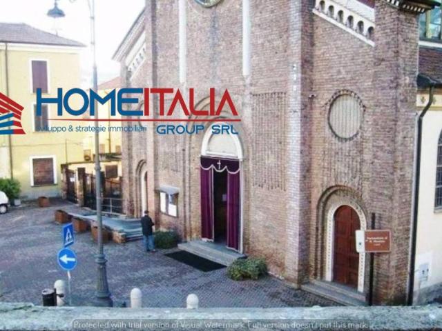 Appartamento in vendita a Cologno Monzese MI