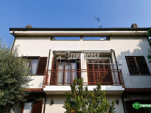 Appartamento in vendita a Cologno Monzese MI