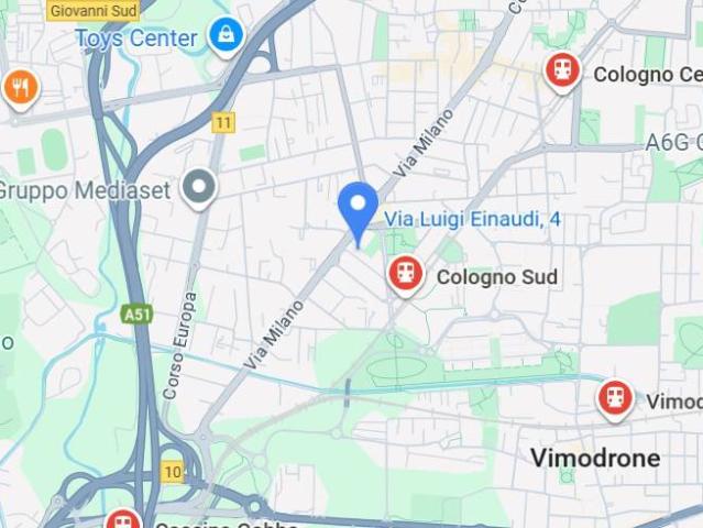 Appartamento in vendita a Cologno Monzese MI