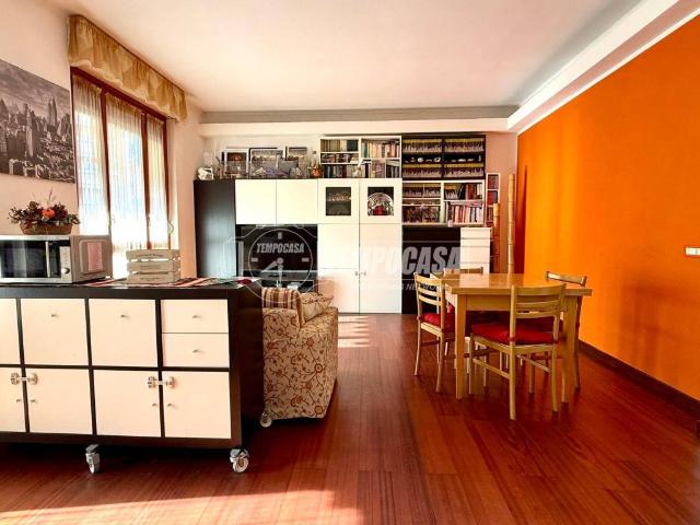 Appartamento in vendita a Cologno Monzese MI