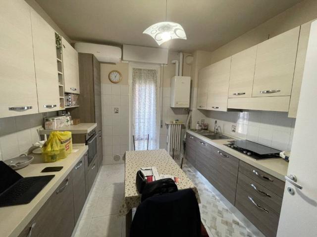 Appartamento in vendita a Cologno Monzese MI