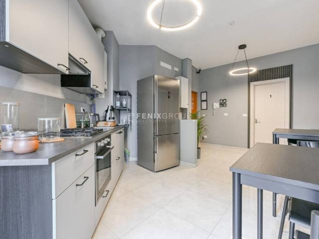 Appartamento in vendita a Cologno Monzese MI