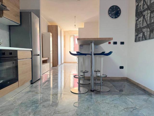 Appartamento in vendita a Cologno Monzese MI