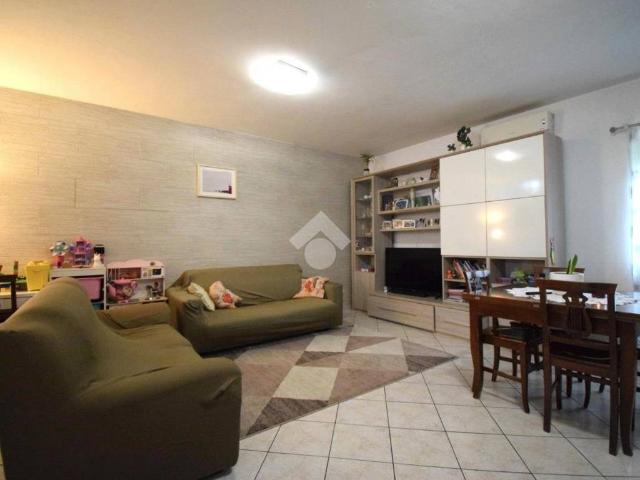 Appartamento in vendita a Cologno Monzese MI