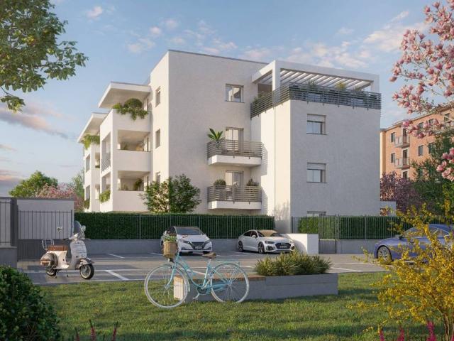 Appartamento in vendita a Cologno Monzese MI