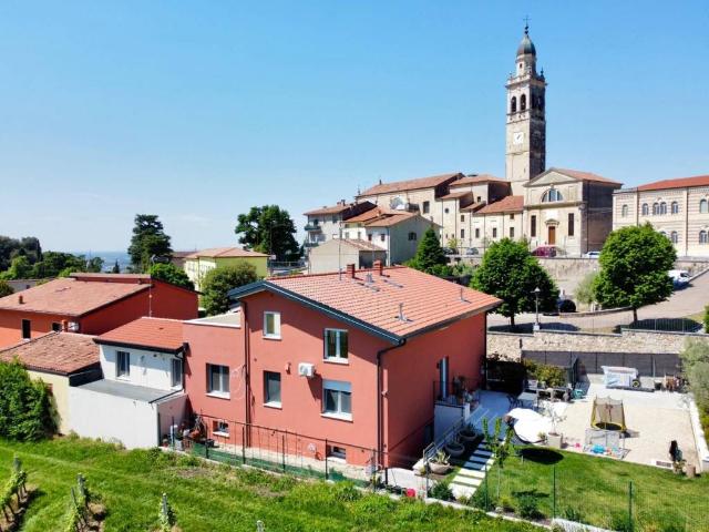 Appartamento in vendita a Colognola Ai Colli VR