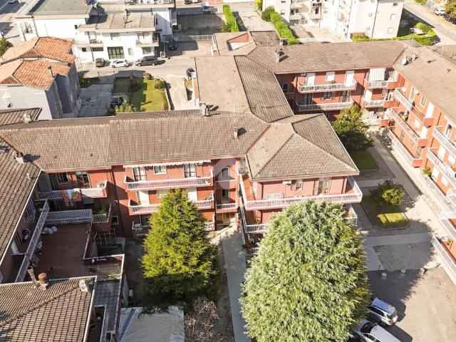 Appartamento in vendita a Colognola Ai Colli VR
