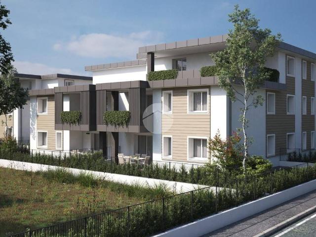Appartamento in vendita a Colognola Ai Colli VR