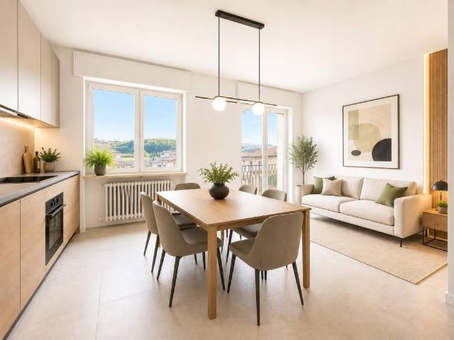 Appartamento in vendita a Colognola Ai Colli VR