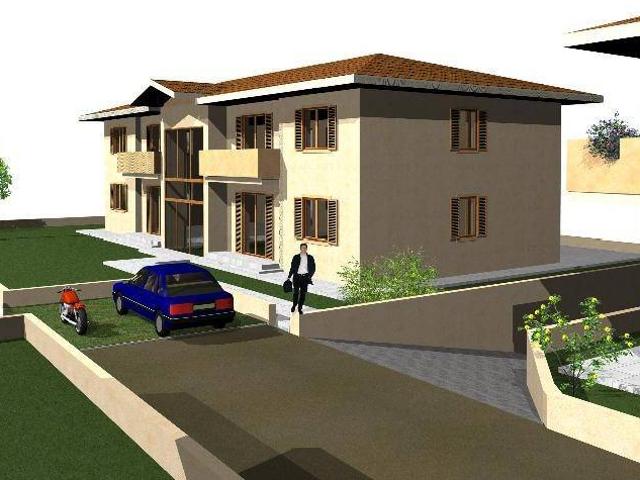Appartamento in vendita a Colognola Ai Colli VR