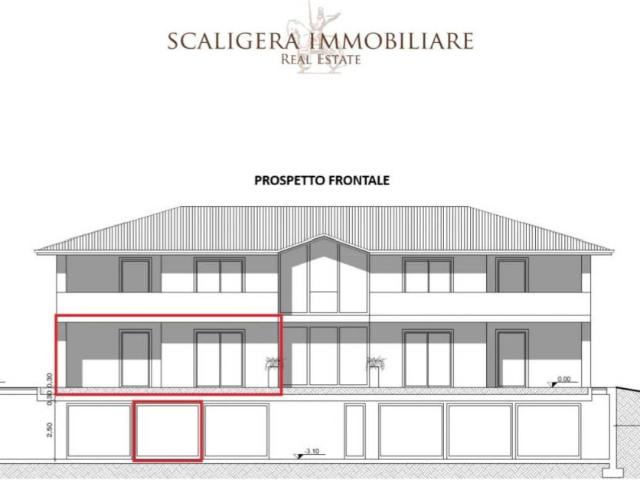 Appartamento in vendita a Colognola Ai Colli VR