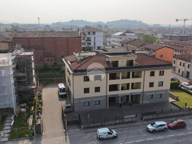 Appartamento in vendita a Colognola Ai Colli VR