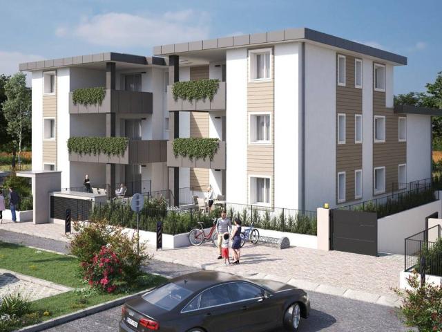 Appartamento in vendita a Colognola Ai Colli VR
