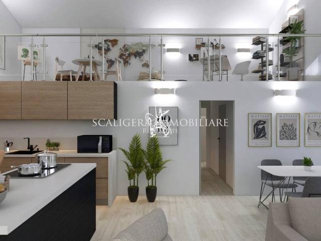 Appartamento in vendita a Colognola Ai Colli VR
