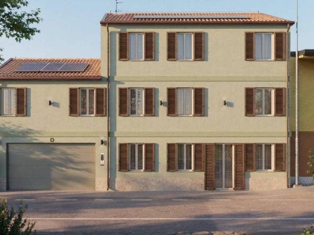 Appartamento in vendita a Colognola Ai Colli VR