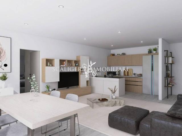 Appartamento in vendita a Colognola Ai Colli VR