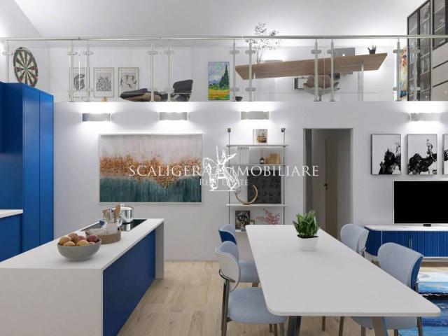 Appartamento in vendita a Colognola Ai Colli VR