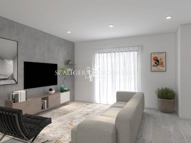Appartamento in vendita a Colognola Ai Colli VR
