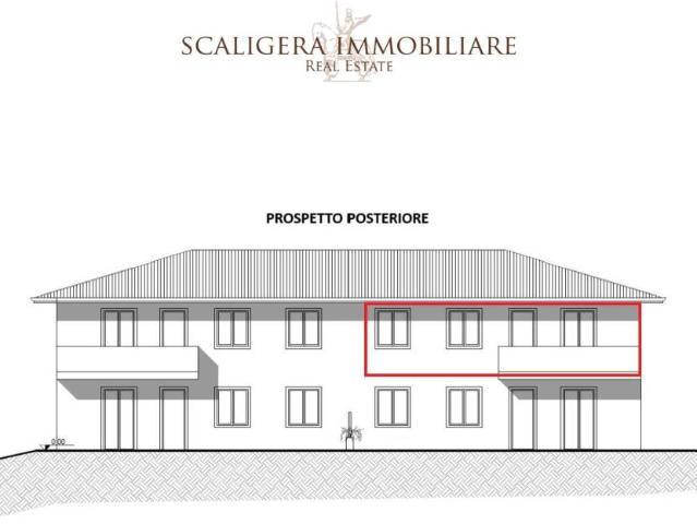 Appartamento in vendita a Colognola Ai Colli VR
