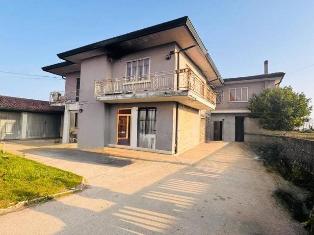 Appartamento in vendita a Cologna Veneta VR