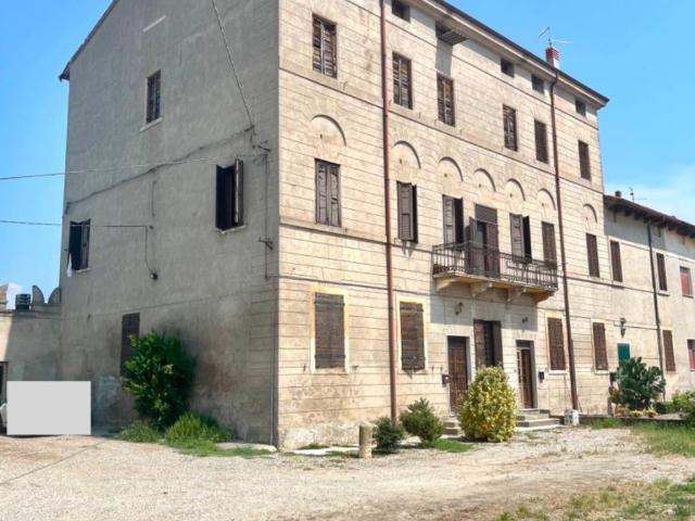 Appartamento in vendita a Cologna Veneta VR