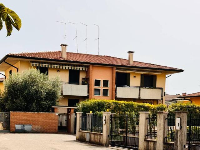 Appartamento in vendita a Cologna Veneta VR