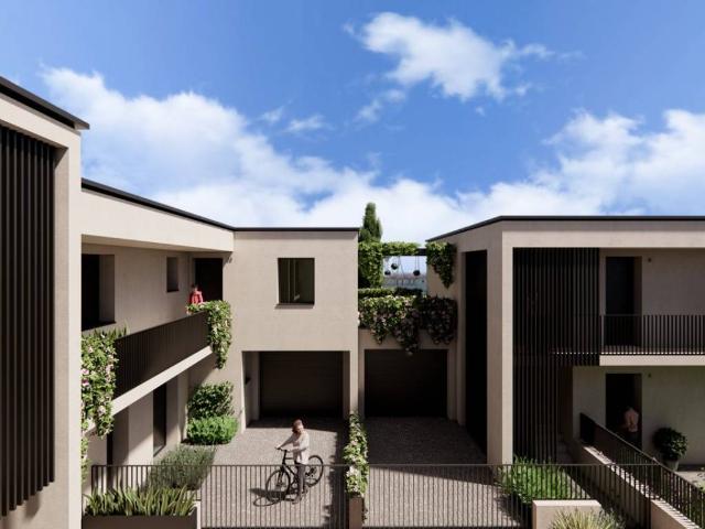 Appartamento in vendita a Cologna Veneta VR