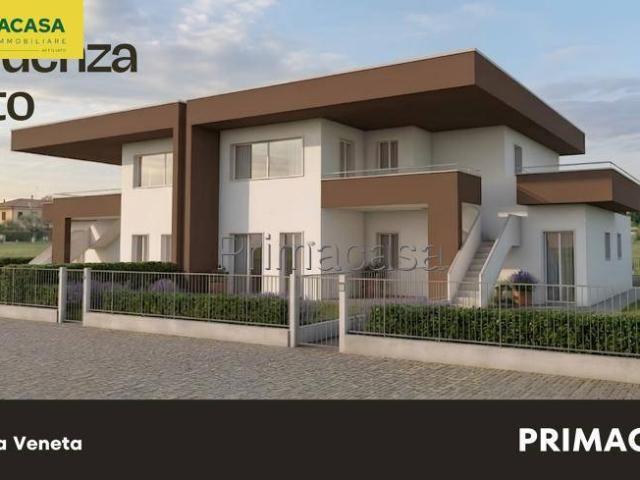Appartamento in vendita a Cologna Veneta VR
