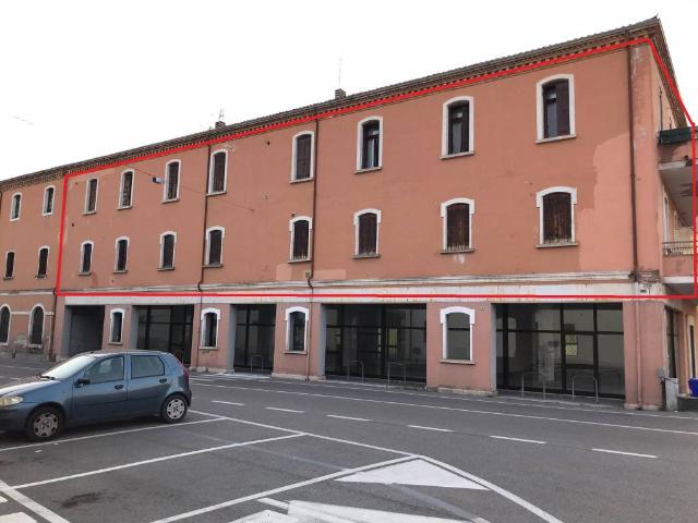 Appartamento in vendita a Cologna Veneta VR