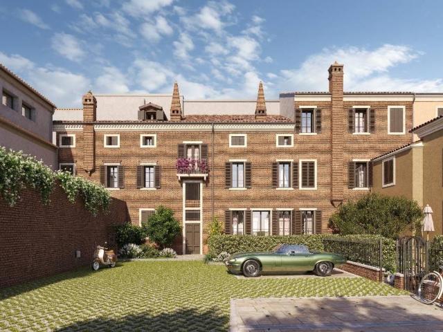 Appartamento in vendita a Cologna Veneta VR