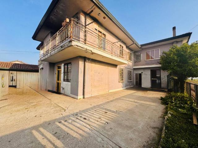 Appartamento in vendita a Cologna Veneta VR