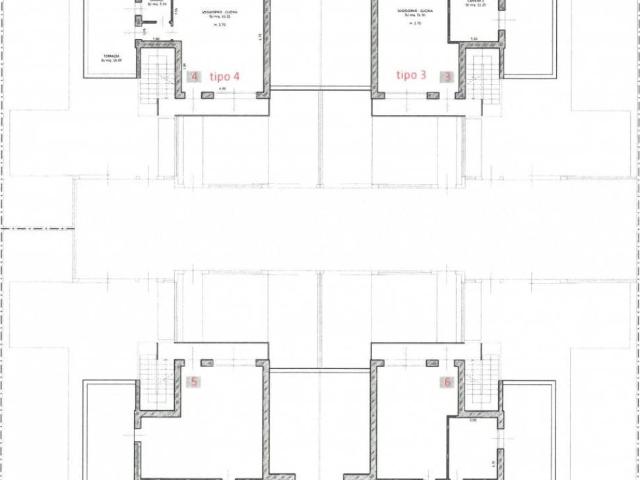 Appartamento in vendita a Cologna Veneta VR