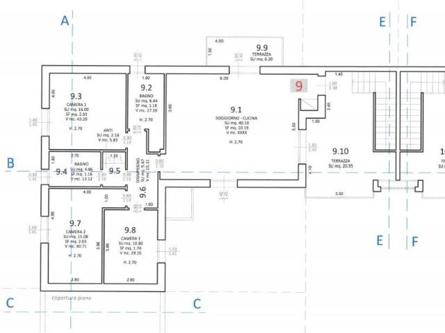 Appartamento in vendita a Cologna Veneta VR