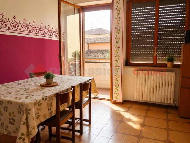Appartamento in vendita a Cologna Veneta