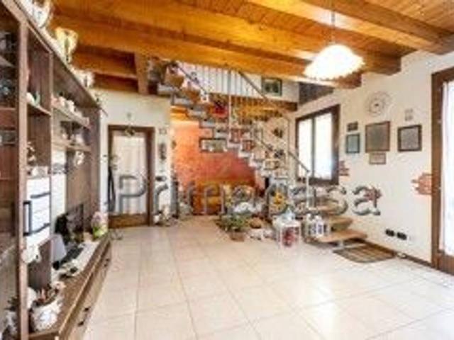 Appartamento in vendita a Cologna Veneta