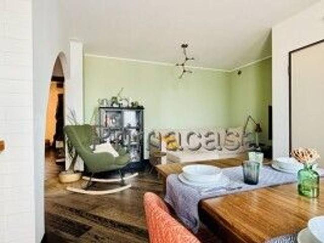 Appartamento in vendita a Cologna Veneta