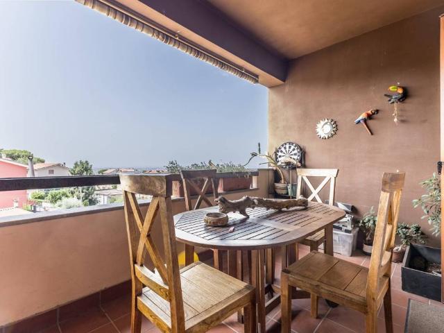 Appartamento in vendita a Monte Compatri RM