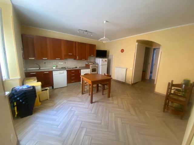 Appartamento in vendita a Colonna RM