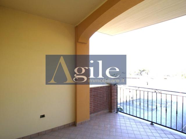 Appartamento in vendita a Colonnella