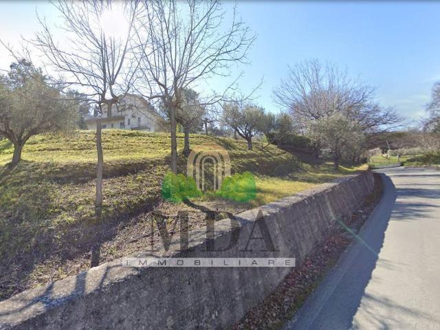 Appartamento in vendita a Colonnella, C/da S.Giovanni