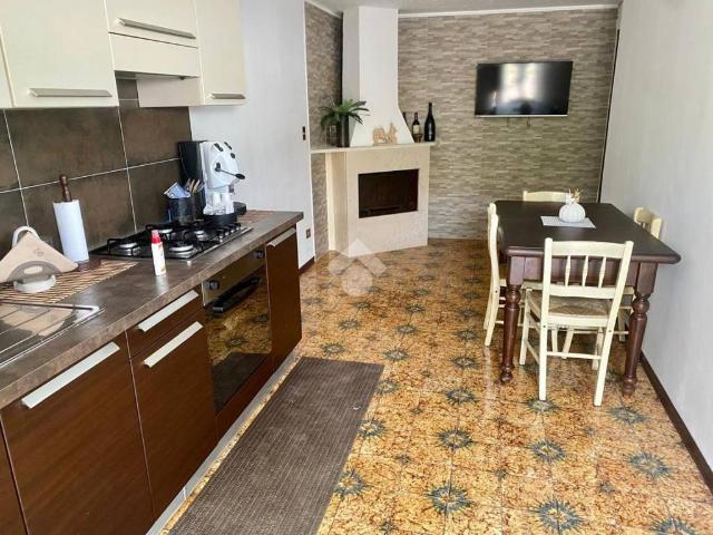 Appartamento in vendita a Colonnella TE